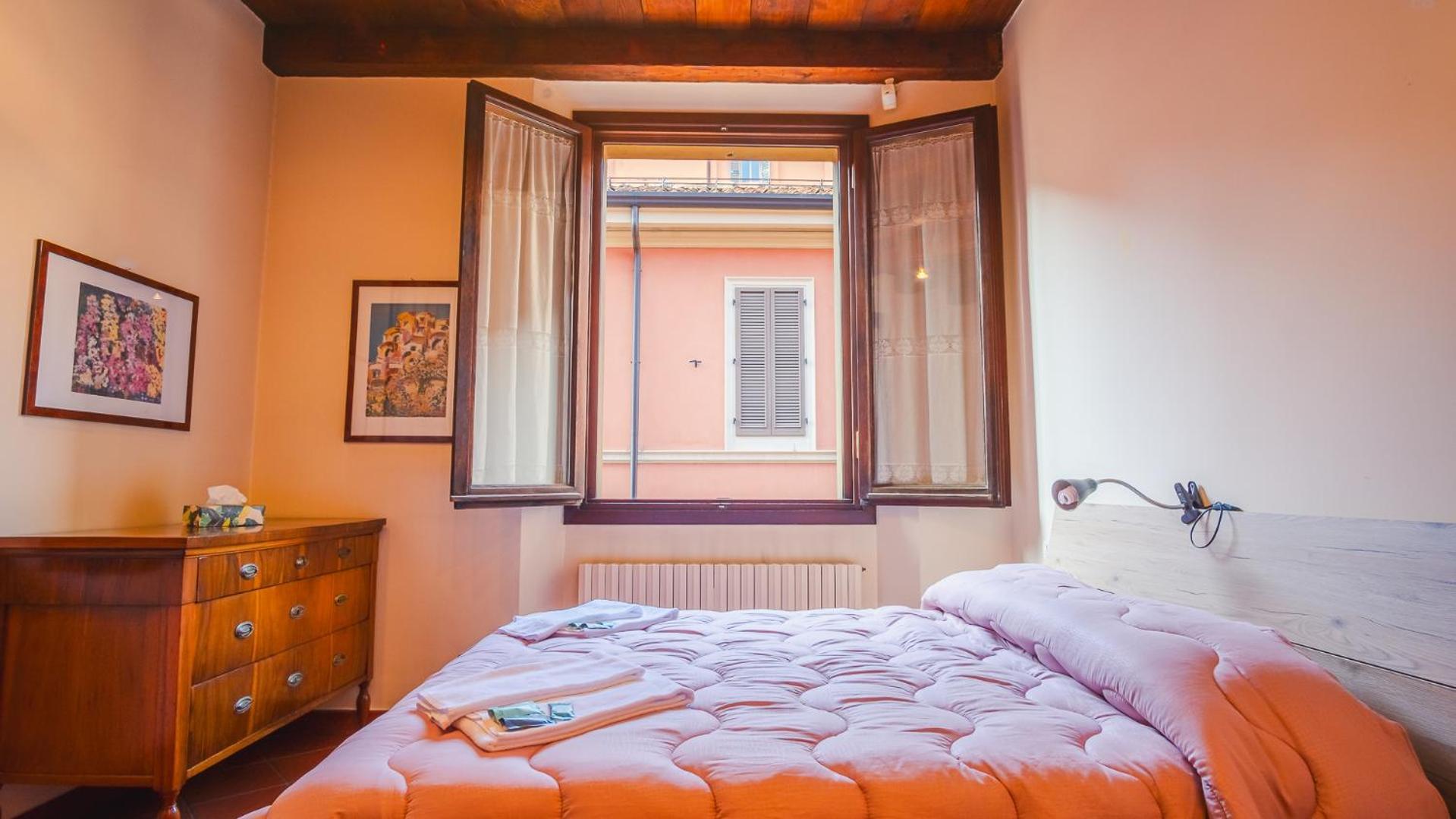 Piazza Grande - Italian Homing Apartment Bologna Luaran gambar