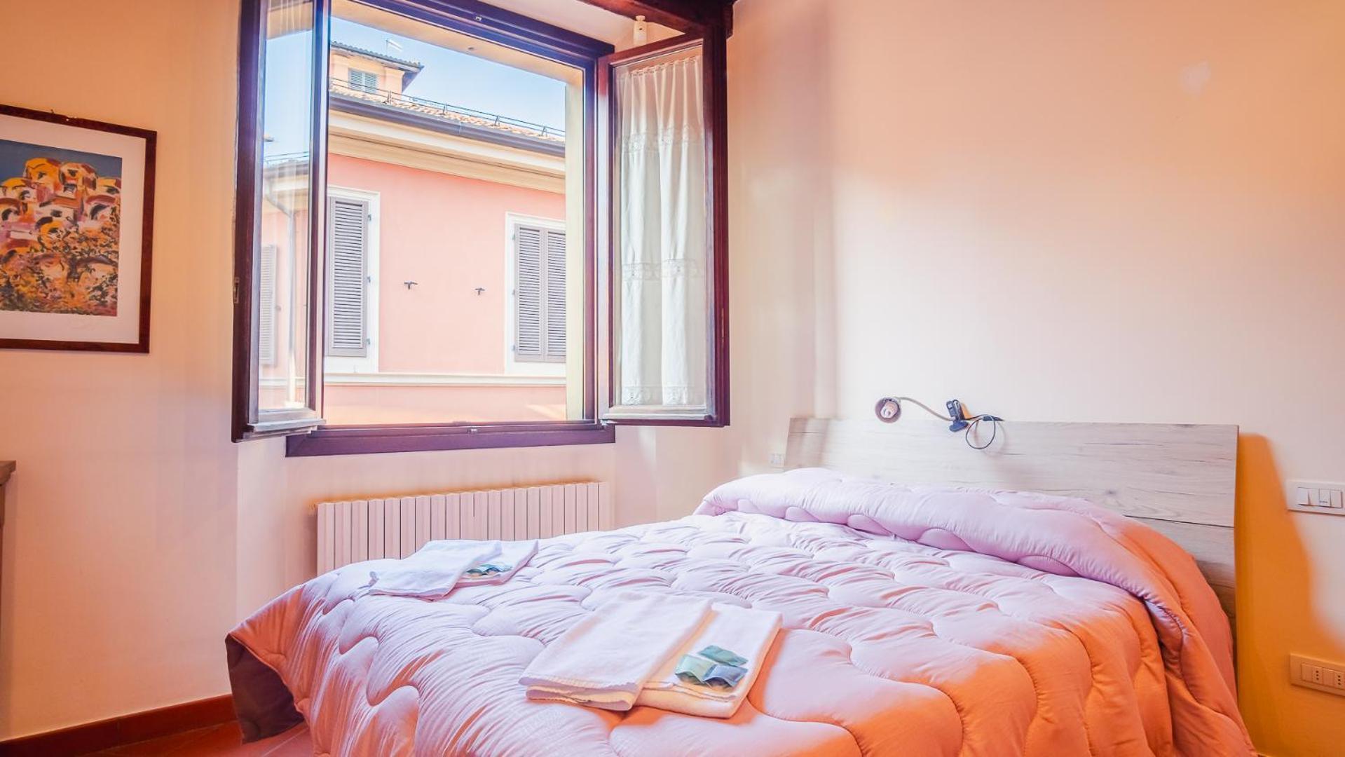 Piazza Grande - Italian Homing Apartment Bologna Luaran gambar