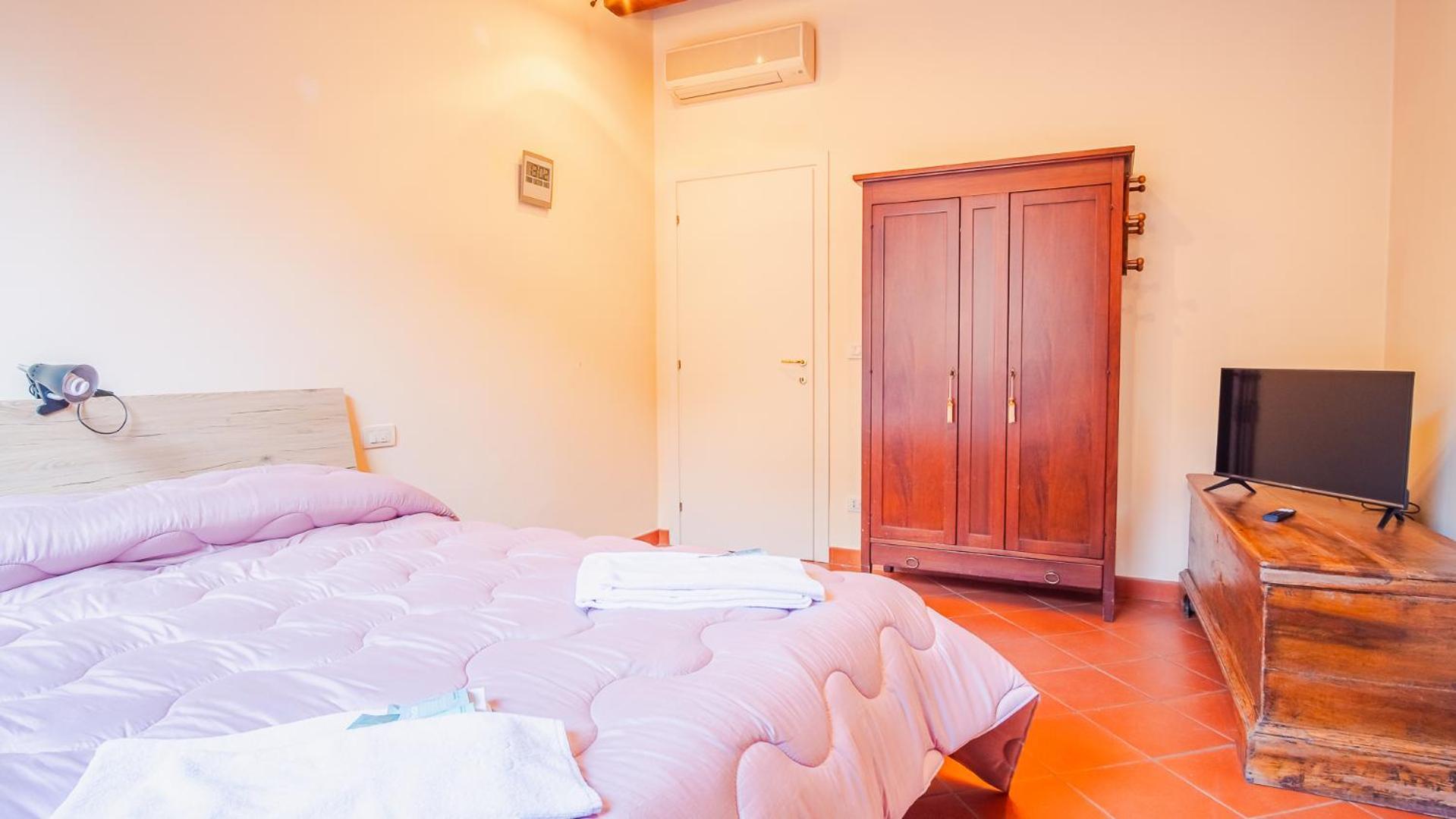 Piazza Grande - Italian Homing Apartment Bologna Luaran gambar