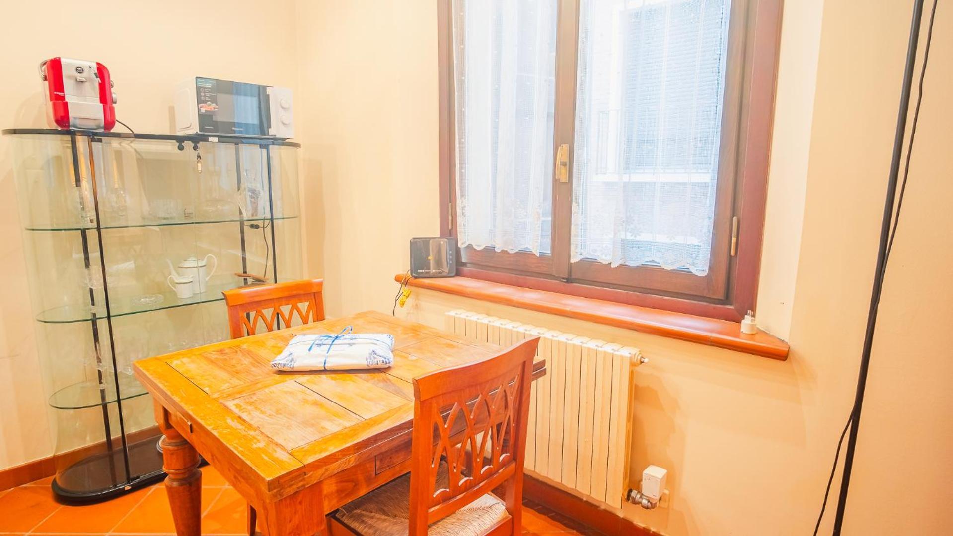 Piazza Grande - Italian Homing Apartment Bologna Luaran gambar
