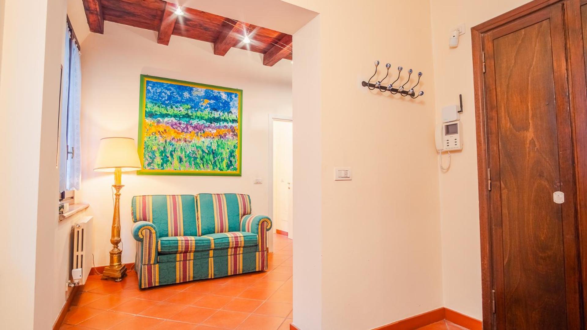 Piazza Grande - Italian Homing Apartment Bologna Luaran gambar