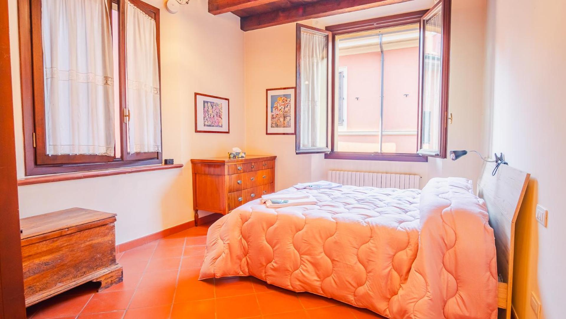 Piazza Grande - Italian Homing Apartment Bologna Luaran gambar