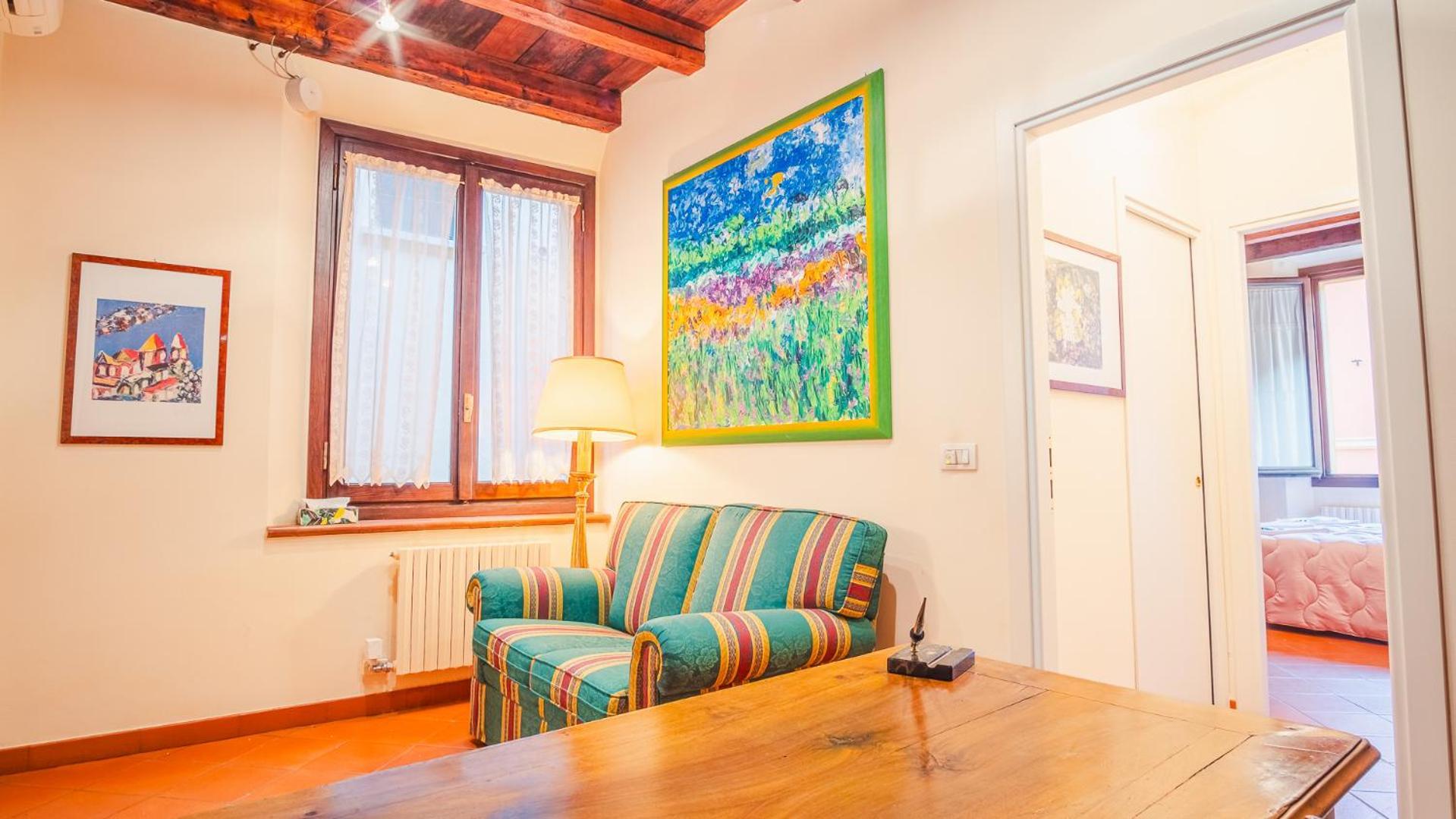 Piazza Grande - Italian Homing Apartment Bologna Luaran gambar